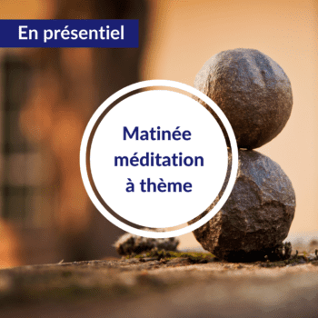 Méditation pleine conscience