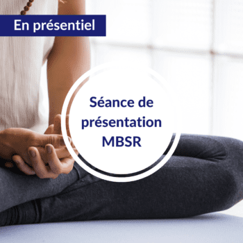 Méditation de pleine conscience