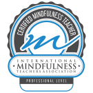 IMTA certification mindfulness (pleine conscience) Liz Libbrecht
