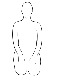 Meditation outline 1b Meditation outline 1b